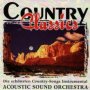 Country Classics - Acoustic Sound Orchestra