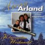 Klarinetten-Weihnachten - Henry Arland