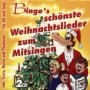 Bingo's Schoenste Weihnac - Acoustic Sound Orchestra