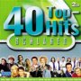 40 Top Hits 2-Schlager - V/A