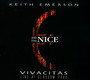 Live 2002 - Keith Emerson  & The Nice