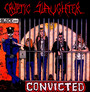 Convicted - Cryptic Slaughter