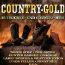 Country Gold - V/A