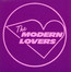 The Modern Lovers - Modern Lovers