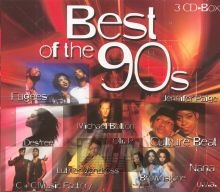 Best Of The 90'S - V/A