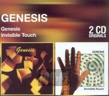 Genesis/Invisible Touch - Genesis