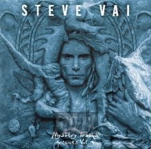 Mystery Tracks Archives vol.3 - Steve Vai