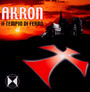 Il Tempio Di Ferro - Akron