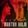 Open Up - Open Up feat Morten Holm