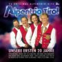 Unsere Ersten 20 Jahre - Alpentrio Tirol
