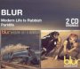 Parklife/Modern Life Is Rubbish - Blur