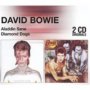 Aladdin Sane/Diamond - David Bowie