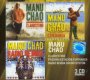 Clandestino/Proxima/Radio - Manu Chao