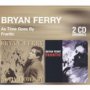 Frantic/As Time Goes By - Bryan Ferry