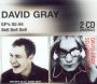 Sell,Sell,Sell/EPs 92-94 - David Gray