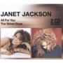 Velvet Rope/All For You - Janet Jackson