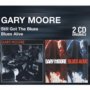 Still Got The/Blues Alive - Gary Moore