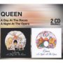 A Night At The../A Day At - Queen