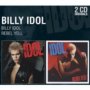 Billy Idol/Rebel Yell - Billy Idol