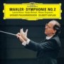 Mahler: Sym.2 - Gilbert Kaplan