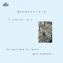 Mondoville Six Sonates - Les Music Minkowski .Du Louvre
