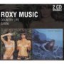 Country Life/Siren - Roxy Music