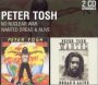 Wanted Dead Or../No Nucle - Peter Tosh