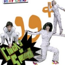 99 Cents - Chicks On Speed 99 Cents - Chicks On Speed