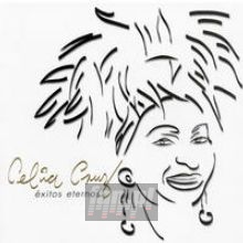 Exitos Eternos - Celia Cruz