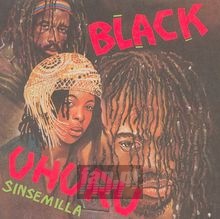 Sinsemilla - Black Uhuru