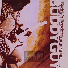 Buddy's Baddest - Buddy Guy