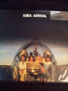 Arrival - ABBA