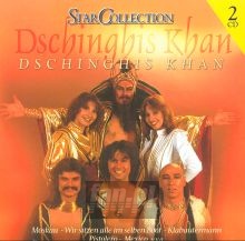 Starcollection - Dschinghis Khan