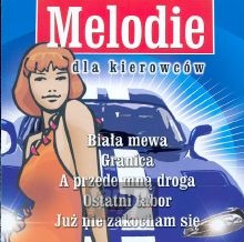 Melodie Dla Kierowcw - V/A