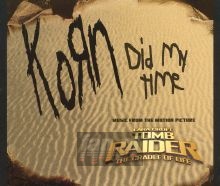 Did My Time - Korn