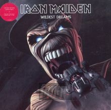 Wildest Dreams - Iron Maiden