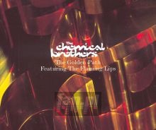 The Golden Path - The Chemical Brothers 