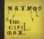 The Civil War - Matmos