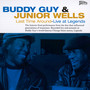 Last Time Around -Live - Buddy Guy / Junior Wells