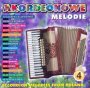 Akordeonowe Melodie 4 - V/A