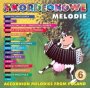 Akordeonowe Melodie 6 - V/A
