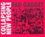 Collapsing New People 200 - Fad Gadget