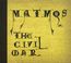 The Civil War - Matmos