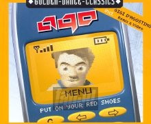 Put On Your Red Shoes - Ago Put On Your Red Shoes - Ago