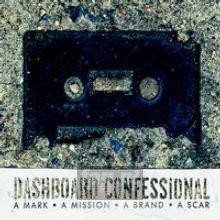 A Mark A Mission A Brand - Dashboard Confessional