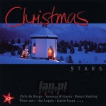 The Christmas Stars - V/A