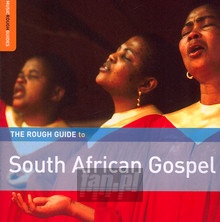 Rough Guide To South Africa - Rough Guide To...  