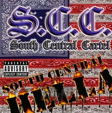 South Central Hella - South Central Cartel - bigger South Central Hella - South Central Cartel