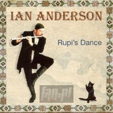 Rupi's Dance - Ian Anderson