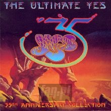 Ultimate Yes - Yes